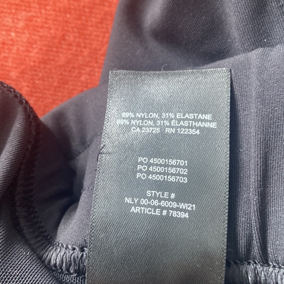 Seitz is pants - Picture 5 of 5